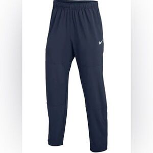 Nike Dri-Fit Men’s Joggers Medium NWT Navy‎ Athletic Pants